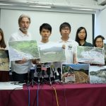 【新聞聲明：環團聯合要求擴大東涌河畔公園範圍】【Press Statement：Green groups jointly call for extension of proposed Tung Chung River Nature Park】