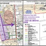 Making TST more walkable? Here is how! 如何提高尖沙咀的可行度？