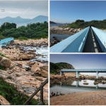 Shek O lovers’ bridge – Survey Result  石澳情人橋民意調查結果