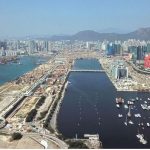 Kai Tak: Toilet bowl or water sports paradise 啟德，玩水定玩屎，只有一念之差