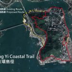 The Tsing Yi Coastal Trail 青衣環島徑