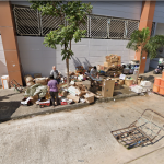 Tap Hong Kong’s public markets as recycling points under new Environment and Ecology Bureau 綠在食環街市 – 由香港仔街市做起