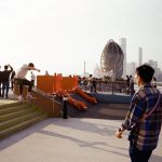 The East Coast Park and… a Skatepark? 東岸公園—滑板活動的新聚腳點