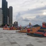 The Belcher Bay Promenade – A dynamic shared space to be protected and replicated 卑路乍灣海濱 — 值得保留和學習的公共空間