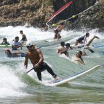 In a city short of land, water sports can make a big splash for Hong Kong (僅提供英文版本)
